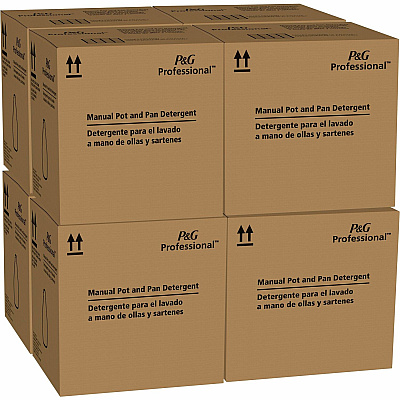 Dawn Manual Pot/Pan Detergent (PGC08836PL)
