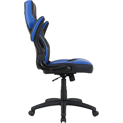 LYS High-back Gaming Chair (LYSCH701PABE)