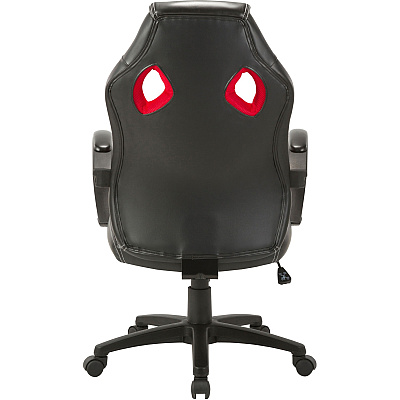 LYS High-back Gaming Chair (LYSCH700PARD)
