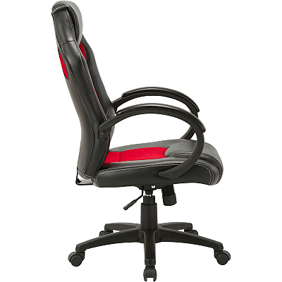 LYS High-back Gaming Chair (LYSCH700PARD)
