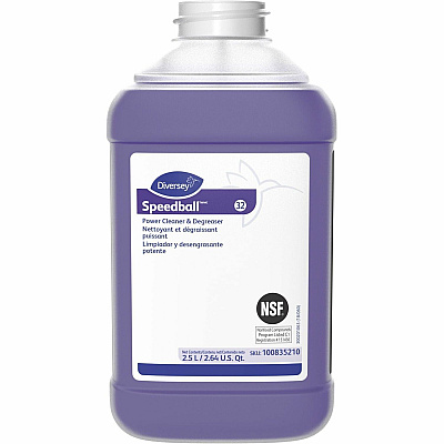 Diversey Speedball Power Cleaner & Degreaser (DVO100835210)