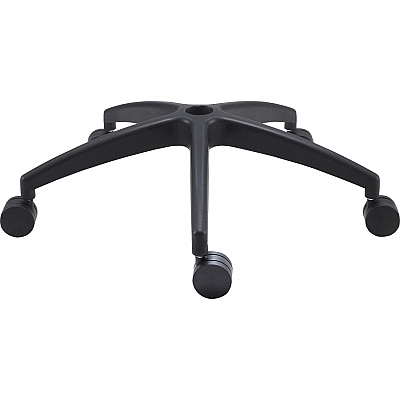 LYS SOHO Staff Chair (LYSCH200MABK)