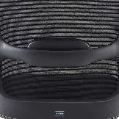 LYS SOHO Staff Chair (LYSCH200MABK)