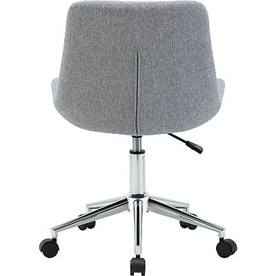 LYS Low Back Office Chair (LYSCH304FNGY)