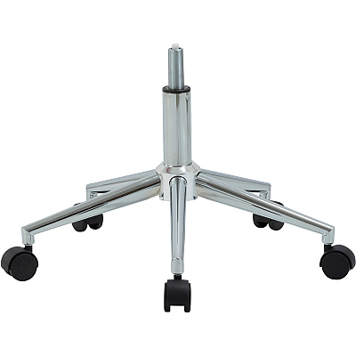 LYS Low Back Office Chair (LYSCH304BNBK)