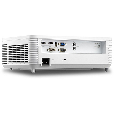 ViewSonic PA700W 4500 Lumens WXGA High Brightness Projector with Vertical Keystone for Business and Education