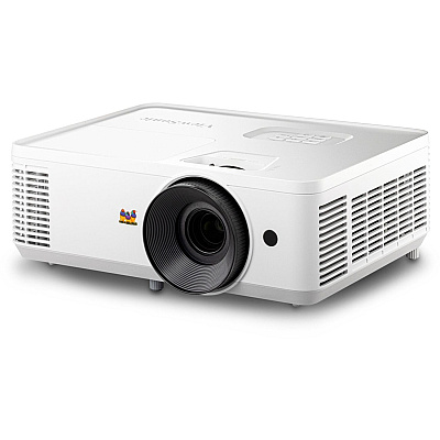 ViewSonic PA700W 4500 Lumens WXGA High Brightness Projector with Vertical Keystone for Business and Education