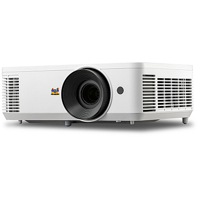 ViewSonic PA700W 4500 Lumens WXGA High Brightness Projector with Vertical Keystone for Business and Education