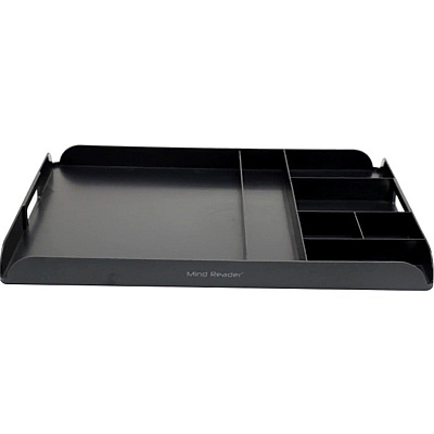 Mind Reader Anchor Collection Coffee Serving Station (EMSKEUTRAY)