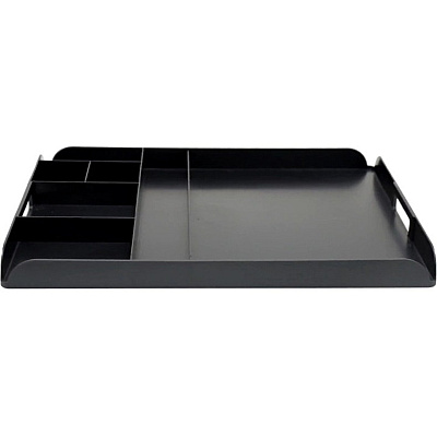 Mind Reader Anchor Collection Coffee Serving Station (EMSKEUTRAY)