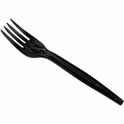 Mind Reader Cutlery Dispenser Utensil Refill (EMSPFORK100)