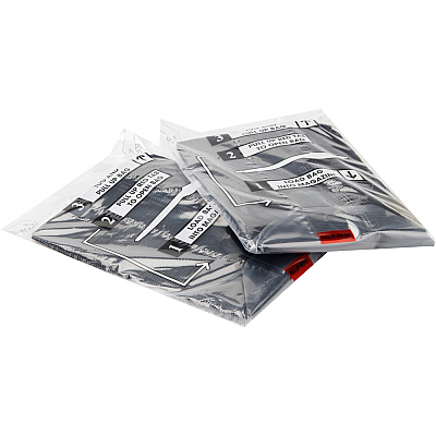 Mind Reader Cutlery Dispenser Utensil Refill (EMSPKNIFE100)