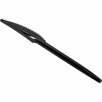 Mind Reader Cutlery Dispenser Utensil Refill (EMSPKNIFE100)