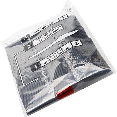 Mind Reader Cutlery Dispenser Utensil Refill (EMSPKNIFE100)