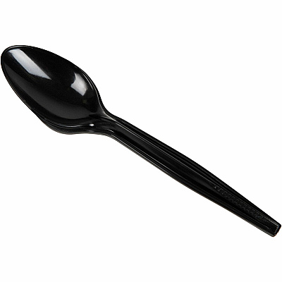 Mind Reader Cutlery Dispenser Utensil Refill (EMSPSPOON100)