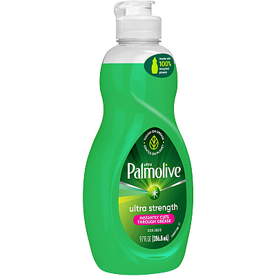 Palmolive UltraStrength Original Dish Soap (CPC61032015)