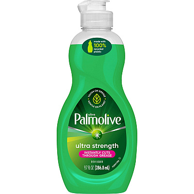 Palmolive UltraStrength Original Dish Soap (CPC61032015CT)