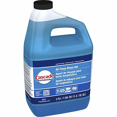 P&G All-Temp Rinse Aid (PGC71187)