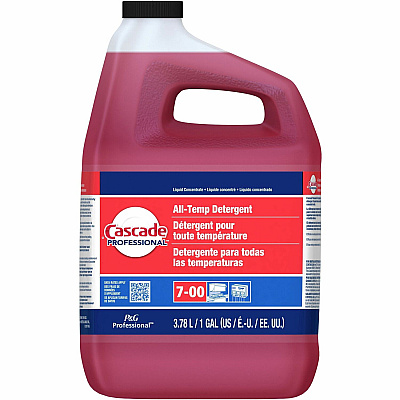 P&G All-Temp Detergent (PGC71189)