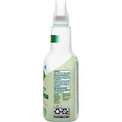 CloroxPro EcoClean Disinfecting Cleaner Spray (CLO60213CT)