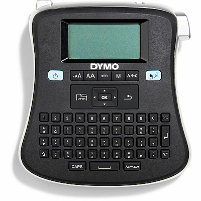 DYMO LabelManager 210D All-Purpose Label Maker (2175085)