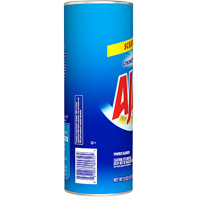 AJAX Powder Cleanser With Bleach (CPC61034403CT)