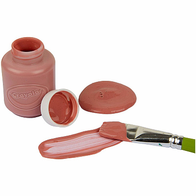 Crayola Colors of the World Washable Kids Paint (CYO542315)