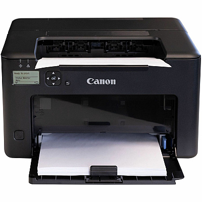Canon imageCLASS LBP122DW Desktop Wireless Laser Printer - Monochrome (CNMICLBP122DW)