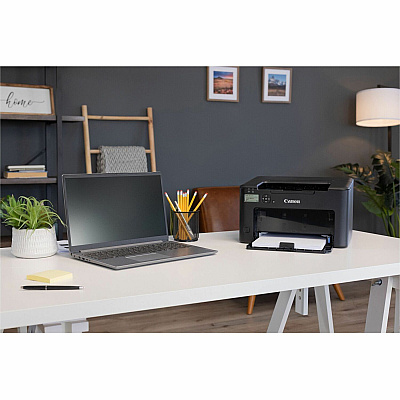 Canon imageCLASS LBP122DW Desktop Wireless Laser Printer - Monochrome (CNMICLBP122DW)