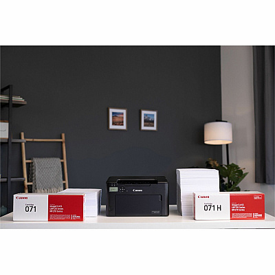 Canon imageCLASS LBP122DW Desktop Wireless Laser Printer - Monochrome (CNMICLBP122DW)