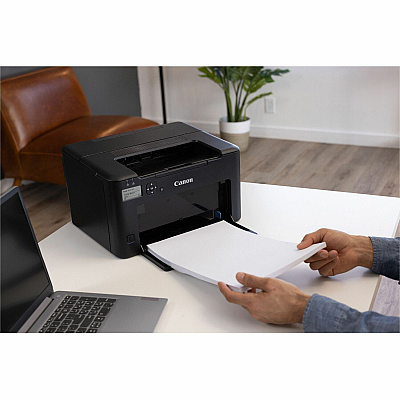 Canon imageCLASS LBP122DW Desktop Wireless Laser Printer - Monochrome (CNMICLBP122DW)