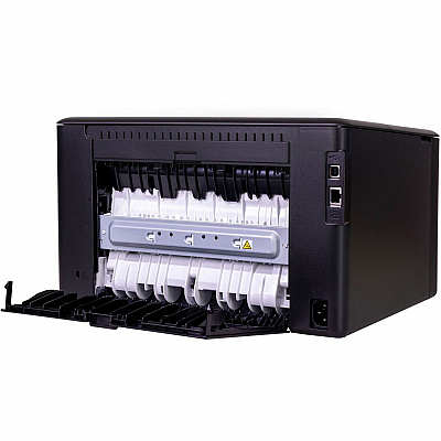 Canon imageCLASS LBP122DW Desktop Wireless Laser Printer - Monochrome (CNMICLBP122DW)