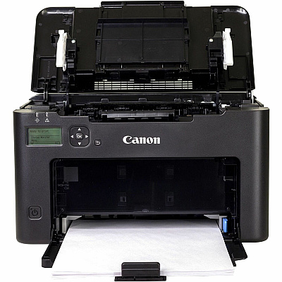 Canon imageCLASS LBP122DW Desktop Wireless Laser Printer - Monochrome (CNMICLBP122DW)