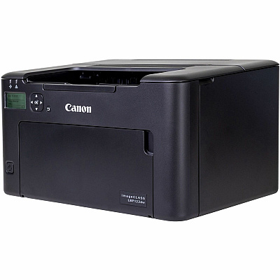 Canon imageCLASS LBP122DW Desktop Wireless Laser Printer - Monochrome (CNMICLBP122DW)