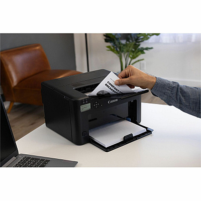 Canon imageCLASS LBP122DW Desktop Wireless Laser Printer - Monochrome (CNMICLBP122DW)