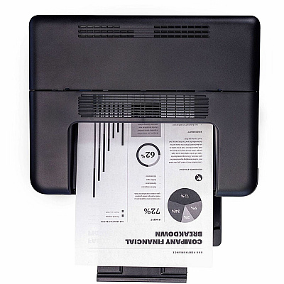 Canon imageCLASS LBP122DW Desktop Wireless Laser Printer - Monochrome (CNMICLBP122DW)