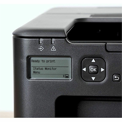 Canon imageCLASS LBP122DW Desktop Wireless Laser Printer - Monochrome (CNMICLBP122DW)