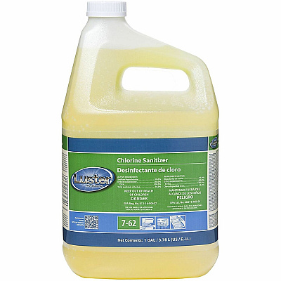 P&G Liquid Chlorine Sanitizer (PGC45916)