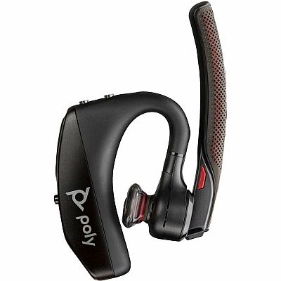 Poly Voyager 5200 USB-A Bluetooth Headset + BT700 Dongle (HEW7K2F3AA)