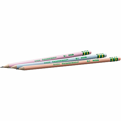 Dixon Wood Pencils (DIXX13710)