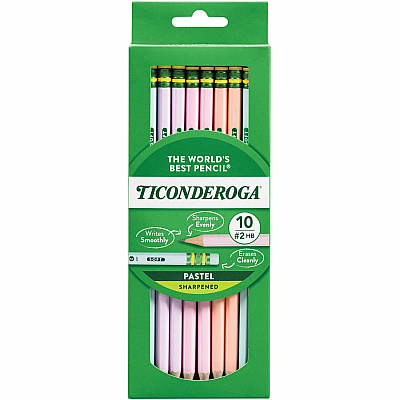 Dixon Wood Pencils (DIXX13710)