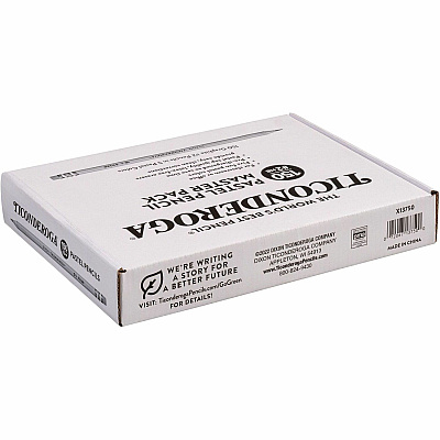 Dixon Wood Pencils (DIXX13750)