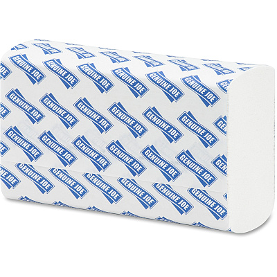 Genuine Joe Multifold Towels (GJO21100PL)