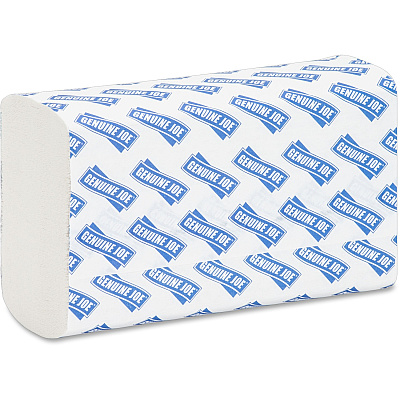 Genuine Joe Multifold Towels (GJO21100PL)