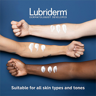 Lubriderm Advanced Therapy Lotion (PFI48322EA)