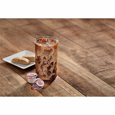 Coffee-mate Coffee-mate Italian Sweet Creme Liquid Creamer Singles (NES21108)