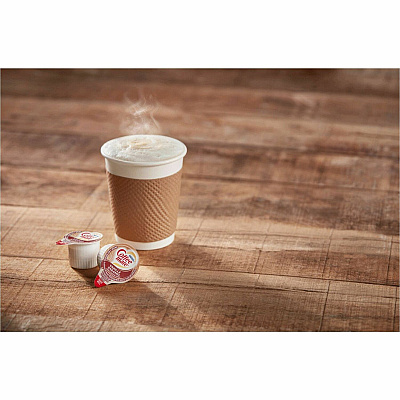 Coffee-mate Coffee-mate Vanilla Caramel Liquid Creamer Singles (NES63338)