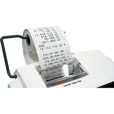 Victor 12-Digit Thermal Printing Calculator (VCT1226)