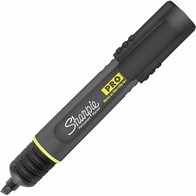 Sharpie PRO Chisel Tip Permanent Markers (SAN2018326A)