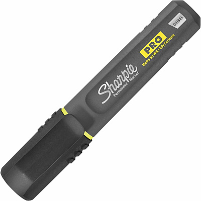 Sharpie PRO Chisel Tip Permanent Markers (SAN2018326A)